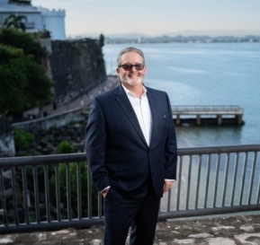 David Rojas-Kalbach