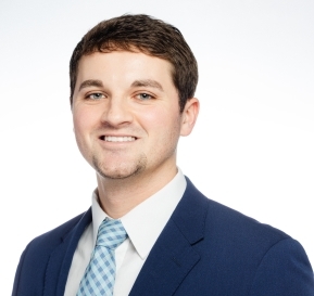Spencer Tabor Headshot