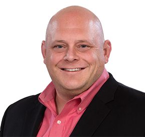 Patrick Holland - Profile Photo