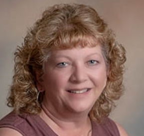 Wanda Madden