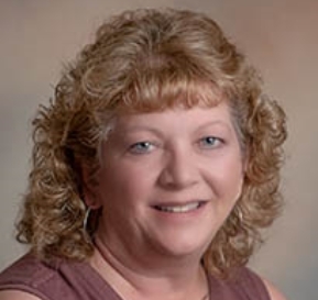 Wanda Madden