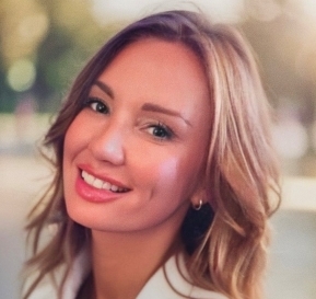 Natasha Rawding