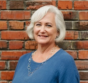 Kim ODoherty