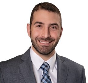Corey D'Angelo
