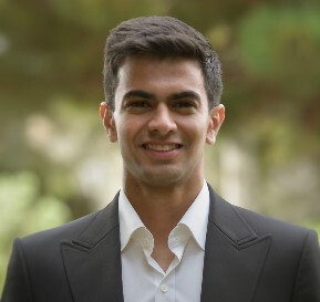 Sanchit Profile