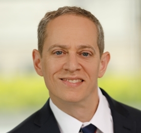 Eric Rosner 2025