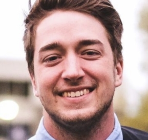 Justin Hatch