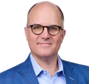 Christopher Jackson