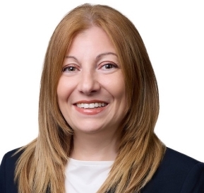 Dina LiRosi