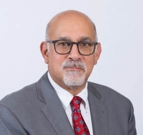 Kenneth Angelo