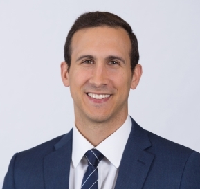 Michael Stevens