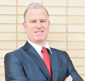 Timothy Holt