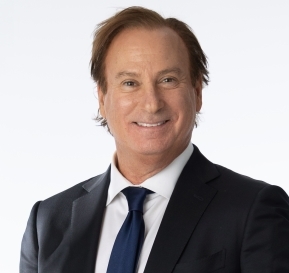 Ken Gunsberger