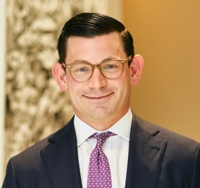 Daniel Green