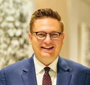 Nicholas Favaro