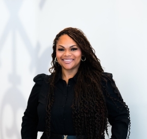 Amaria Hawkins