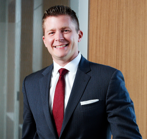 Tim Uehling