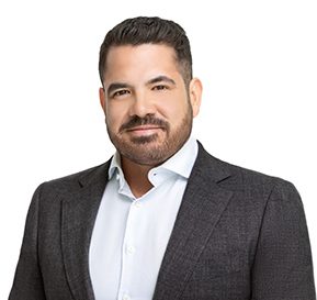 John Martinez
