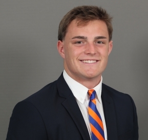Parker Leise
