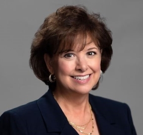Melanie Vance