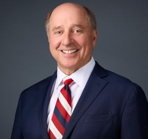 F. Troy Barnhart