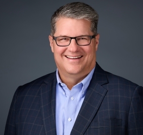 Jerry Parks