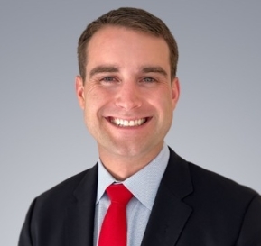 Jarrett Brant