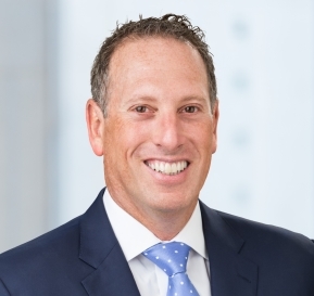 Scott M. Rosenberg