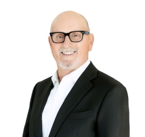Dennis Cahill