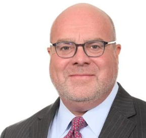 Harlan S. Levinson