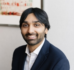 Yash Ghiya