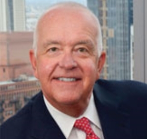 Michael Greene Portrait