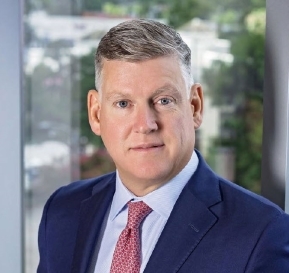 Craig Vandegrift
