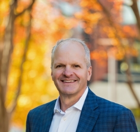 Thomas Eddy Profile Photo