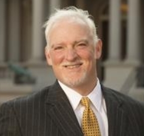 Mark Siegel