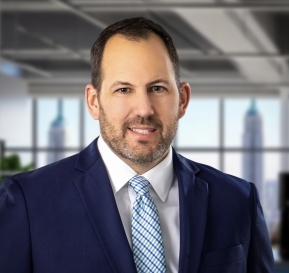 Paul Monacelli 2026