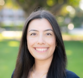 Image of Sarah Chambers