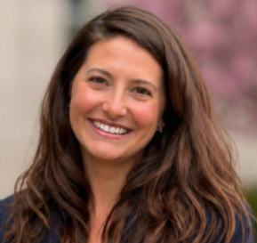 Jen Lechman