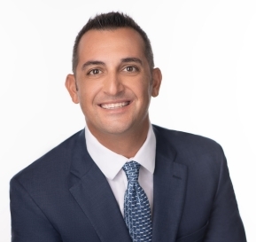 Nicholas Maurillo