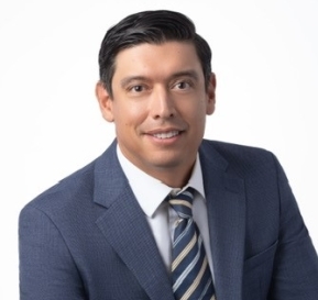 Dario Aguilar