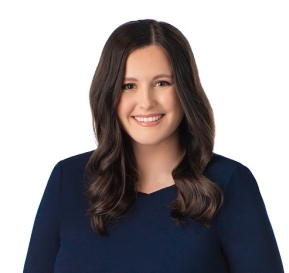 Melissa Daugherty