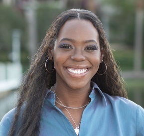 Taryn Mays