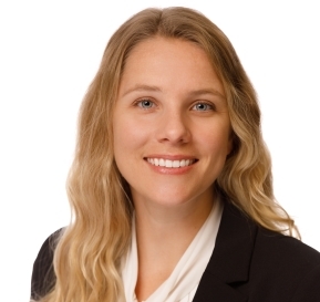 Joanne Pronk Profile Photo
