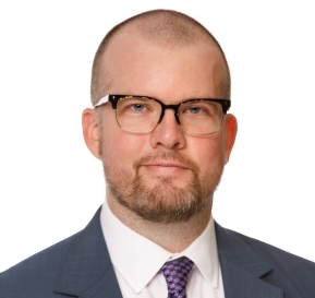 Breton Laubscher Profile Photo