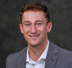 Zach Levine