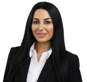 Karin Chapanian