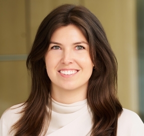 Rachel Dudash