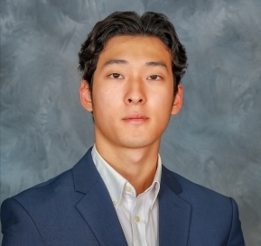 Weston Heo