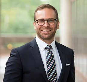 Jeffrey Deckelbaum
