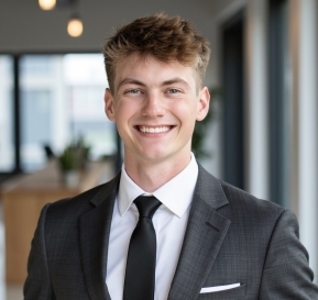 Drew Beukelman